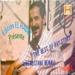 Rostane Benali - The Best Of Ray Story - Volume 1 download free