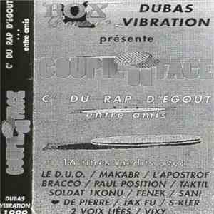 Rox - Goupil Ou Face (C' Du Rap D' Egout Entre Amis) download free