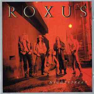 Roxus - Nightstreet download free