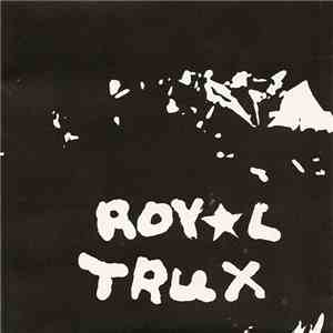 Royal Trux - Twin Infinitives download free