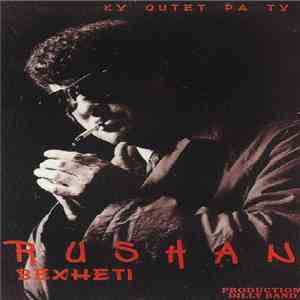 Rushan Bexheti - Ky Qutet Pa Ty download free