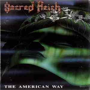 Sacred Reich - The American Way download free