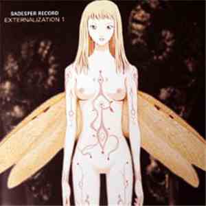Sadesper Record - Externalization 1 download free