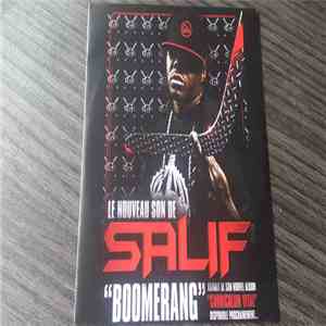 Salif - Boomerang download free