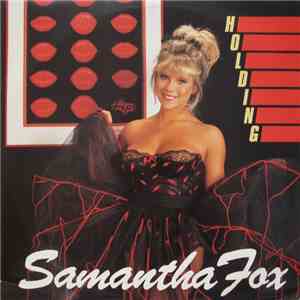 Samantha Fox - Holding download free