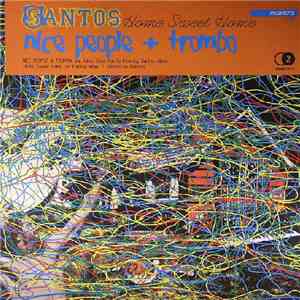 Santos - Home Sweet Home (Sampler 2) download free