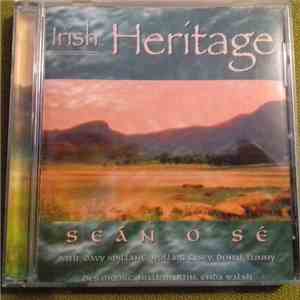 Seán Ó Sé, Davy Spillane, Nollaig Casey, Donal Lunny, Des Moore, Niall Martin, Enda Walsh - Irish Heritage download free