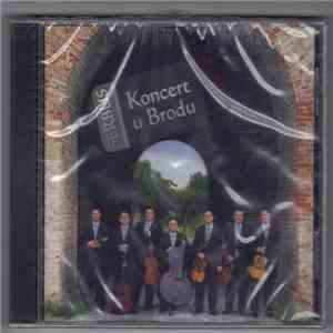 Serbus - Koncert U Brodu download free