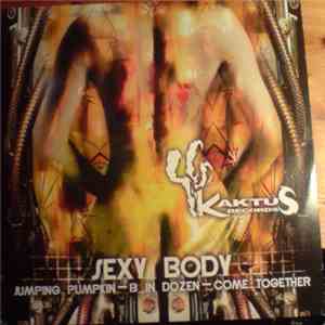 Sexy Body - Jumping Pumpkin / 13 In Dozen / Come Together download free