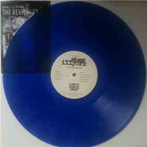 Shaz Illyork - The Revival EP download free