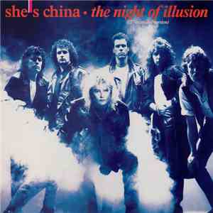 She's China - The Night Of Illusion download free