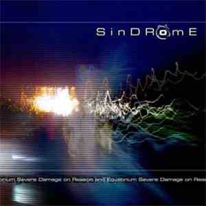 SinDrome  - Severe Damage On Reason And Equilibrium download free