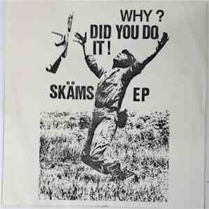 Skäms - Konfirmationen download free