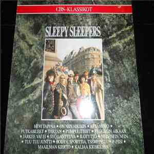 Sleepy Sleepers - CBS-Klassikot download free