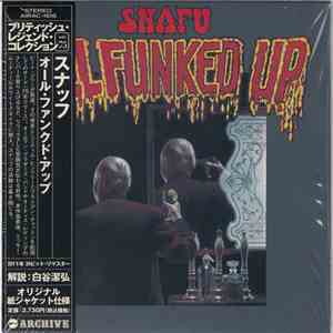 Snafu  - All Funked Up download free
