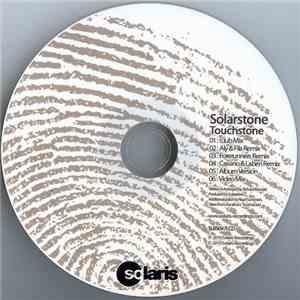 Solarstone - Touchstone download free