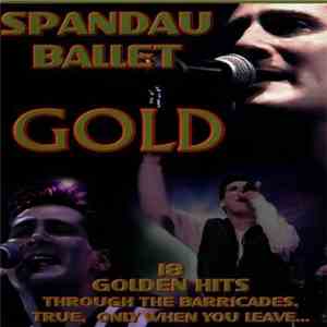 Spandau Ballet - Gold download free