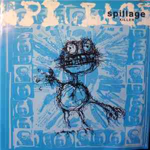 Spillage - Killer download free