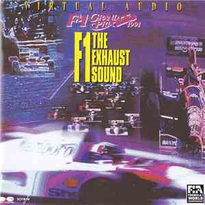 S.S.T. Band - F1: The Exhaust Sound download free