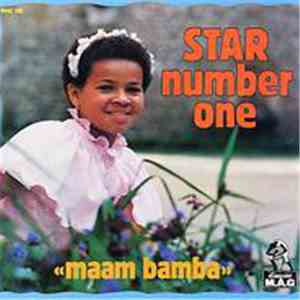 Star Number One - Maam Bamba download free