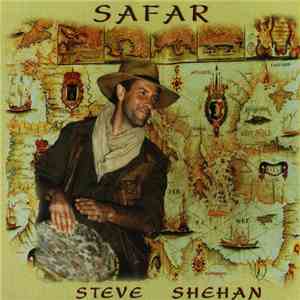Steve Shehan - Safar ("Journey") download free