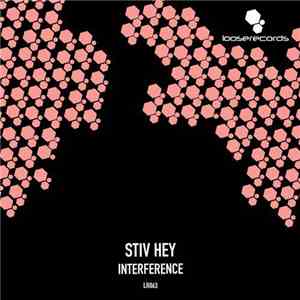 Stiv Hey - Interference download free