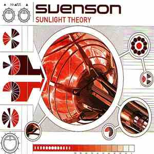 Svenson - Sunlight Theory download free