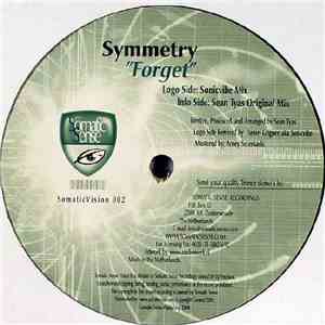Symmetry  - Forget download free