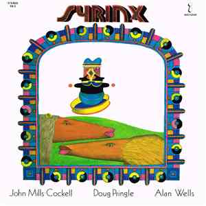 Syrinx  - Syrinx download free