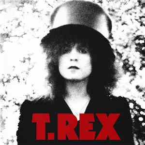 T. Rex - The Slider download free