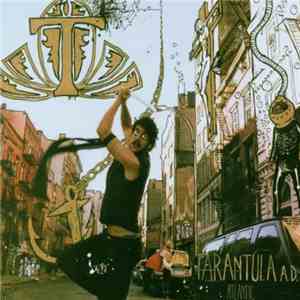 Tarantula A.D. - Atlantic download free