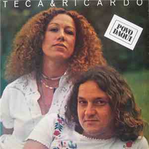 Teca & Ricardo - Povo Daqui download free