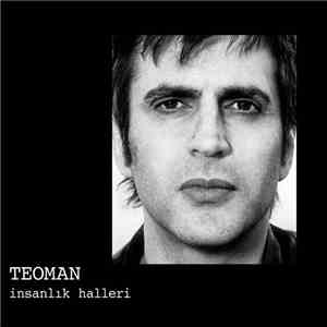 Teoman - İnsanlık Halleri download free