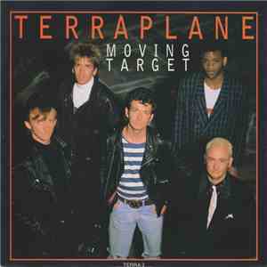 Terraplane - Moving Target download free