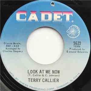 Terry Callier - You Goin' Miss Your Candy Man / Look At Me Now download free
