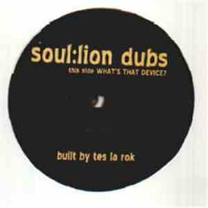 Tes La Rok - What's That Device? download free
