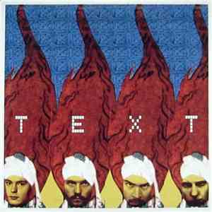 Text  - Sound Is Compressed; Words Rebel And Hiss download free