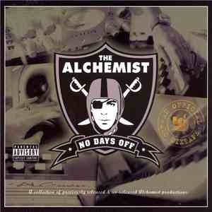 The Alchemist - No Days Off download free