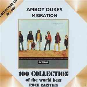 The Amboy Dukes - Migration download free