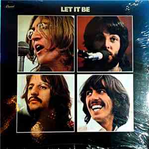 The Beatles - Let It Be download free