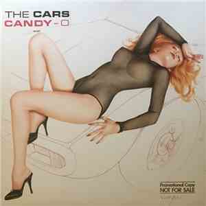 The Cars - Candy-O download free