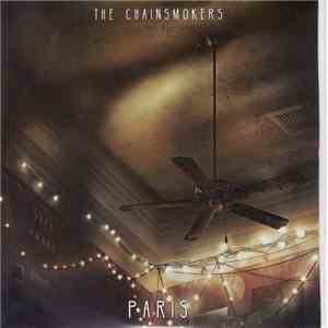 The Chainsmokers - Paris download free