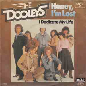 The Dooleys - Honey I'm Lost download free