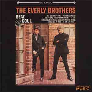 The Everly Brothers - Beat & Soul download free