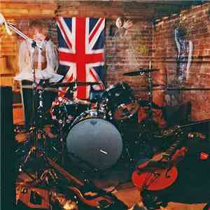 The Gentry Underground - The Grieme Burgress Space Boots Tapes download free