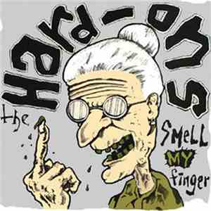 The Hard-Ons - Smell My Finger download free
