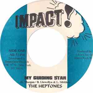 The Heptones / Augustus Pablo - My Guiding Star / My Guiding Red download free