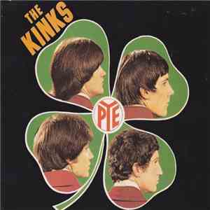 The Kinks - Anthologie 1964/1971 download free