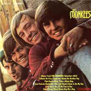 The Monkees - The Monkees download free