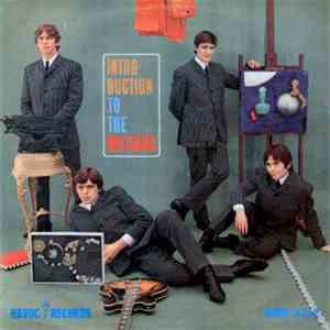 The Motions - Introduction To The Motions download free